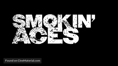 Smokin&#039; Aces - Logo