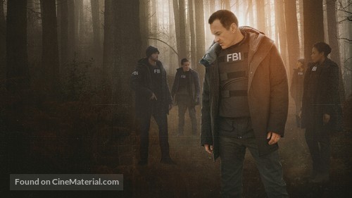 &quot;FBI: Most Wanted&quot; - Key art