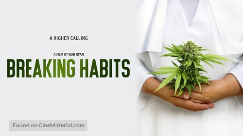 Breaking Habits - Movie Poster