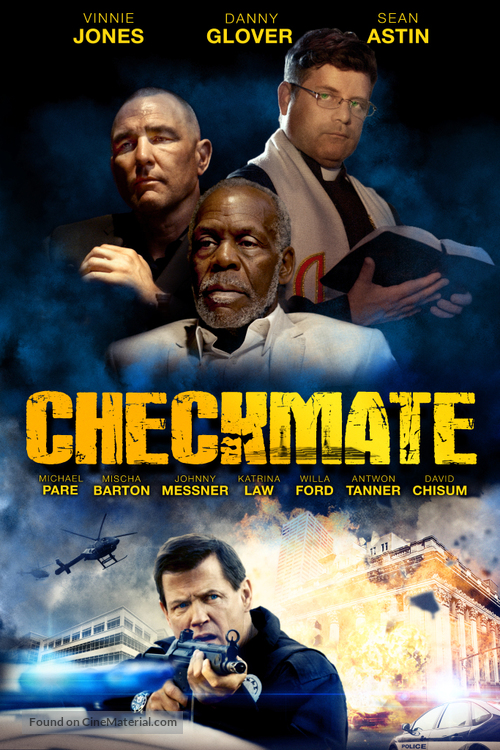 Checkmate - Movie Poster