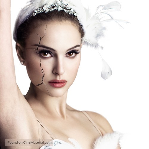 Black Swan - Key art