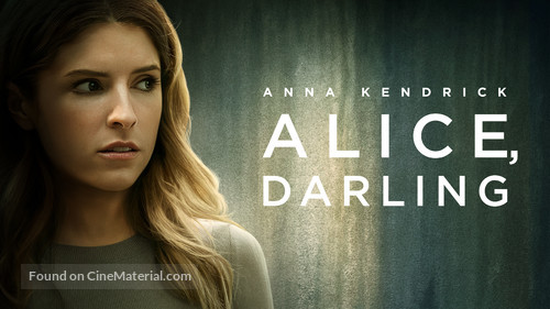 Alice, Darling - Movie Cover