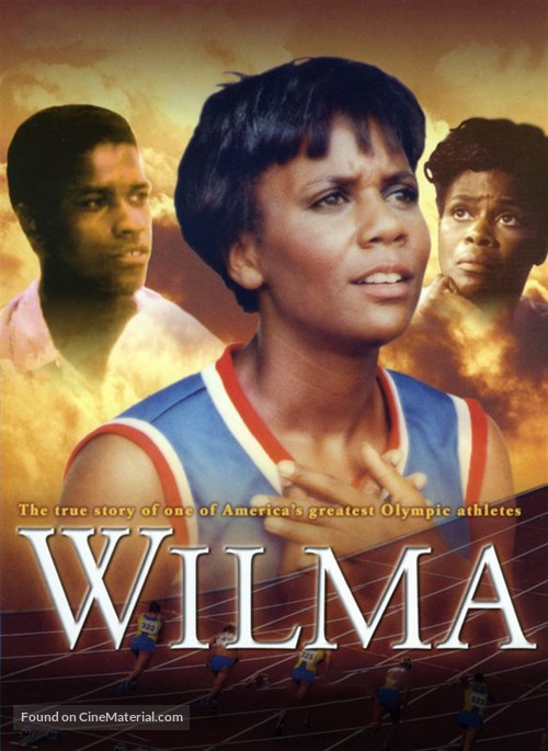 Wilma - Movie Cover