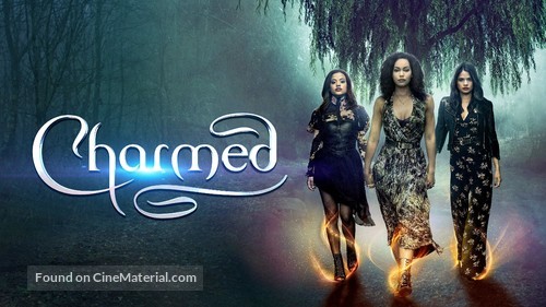 &quot;Charmed&quot; - Movie Cover