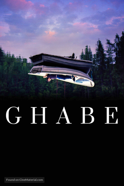 Ghabe - Video on demand movie cover