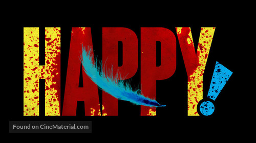 &quot;Happy!&quot; - Logo