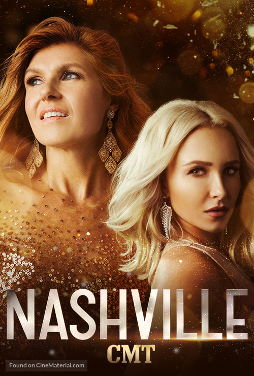 &quot;Nashville&quot; - Movie Poster