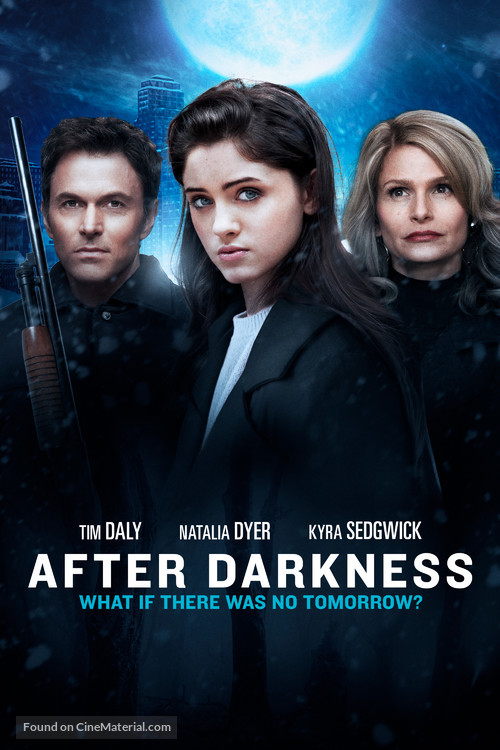 After Darkness - Movie Cover