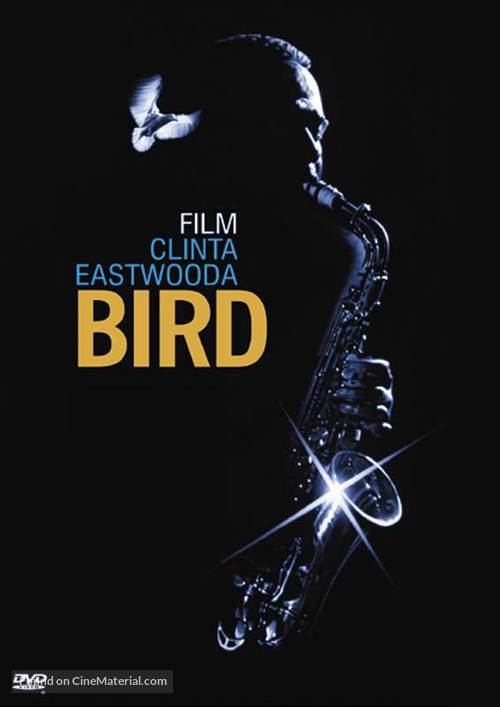 Bird - Polish DVD movie cover
