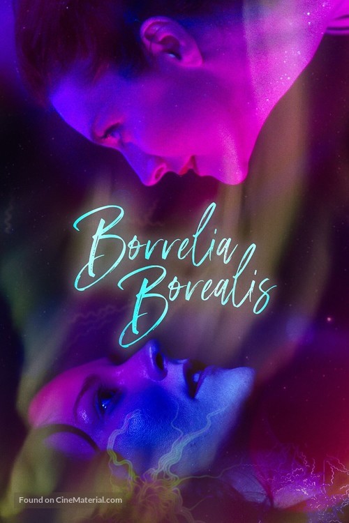 Borrelia Borealis - Movie Poster