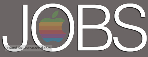 jOBS - Logo