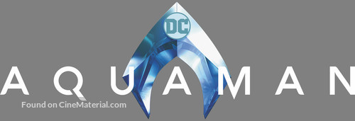 Aquaman - Logo