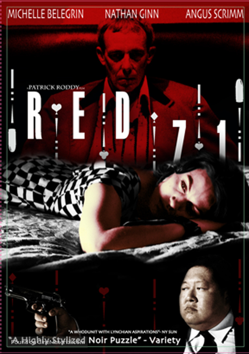 Red 71 - Movie Cover