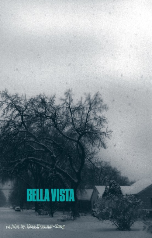 Bella Vista - Movie Poster