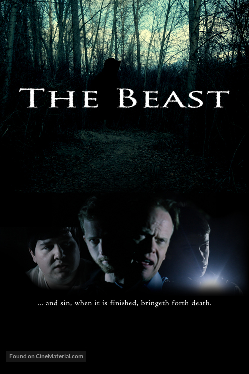 The Beast - Movie Poster