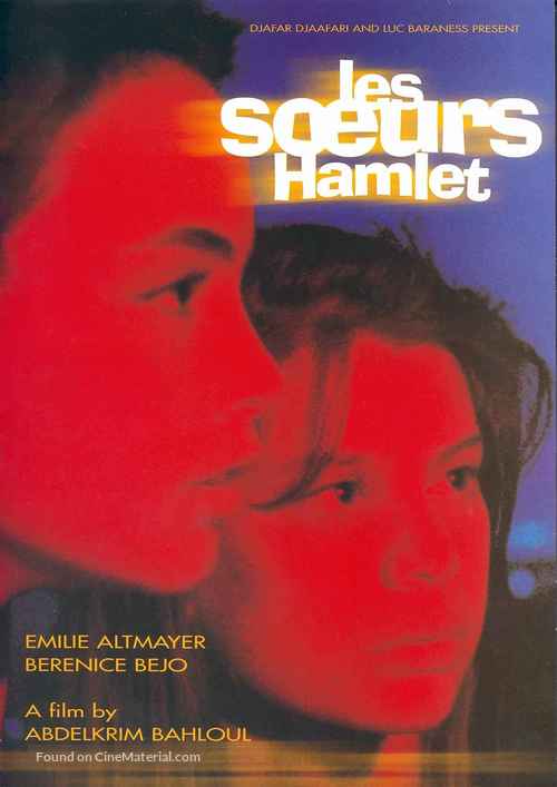 Soeurs Hamlet, Les - Movie Poster