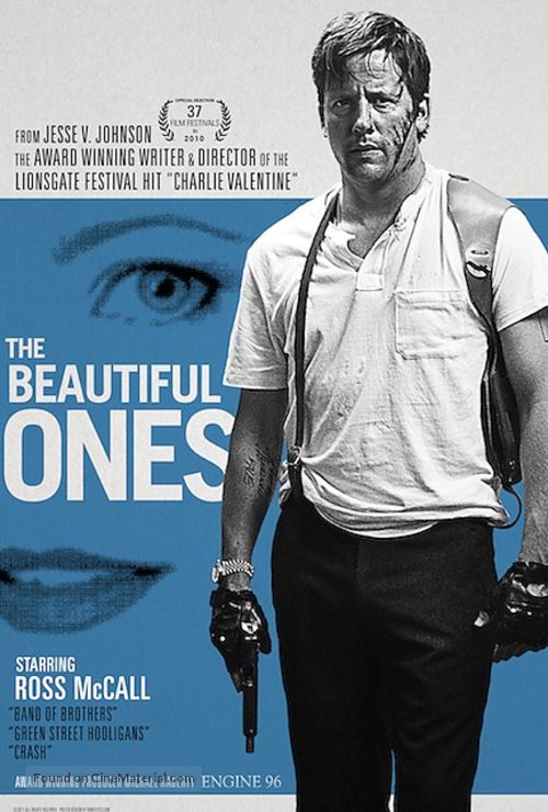 The Beautiful Ones - Movie Poster