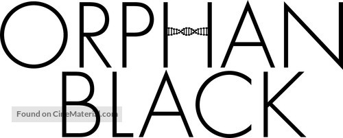 &quot;Orphan Black&quot; - Logo