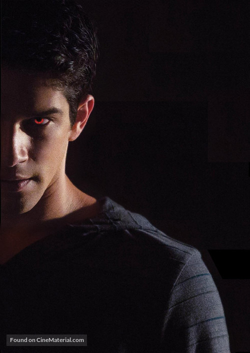 &quot;Teen Wolf&quot; - Key art