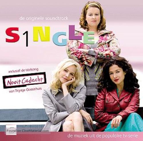 &quot;S1ngle&quot; - Dutch Movie Cover