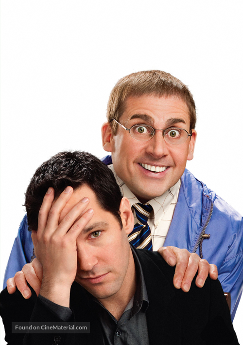 Dinner for Schmucks - Key art