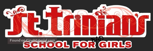 St. Trinian&#039;s - Logo