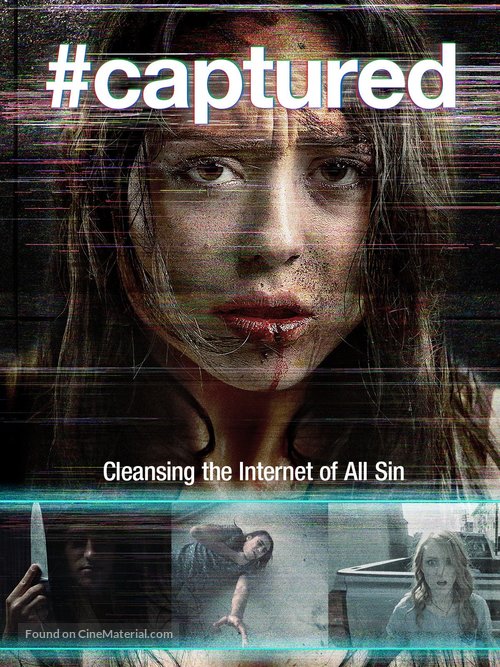 #Captured - Movie Cover