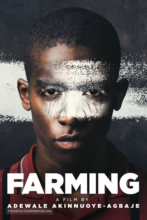 Farming - Movie Cover