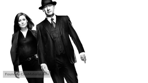 &quot;The Blacklist&quot; - Key art