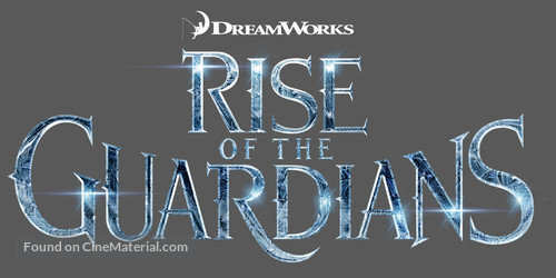 Rise of the Guardians - Logo