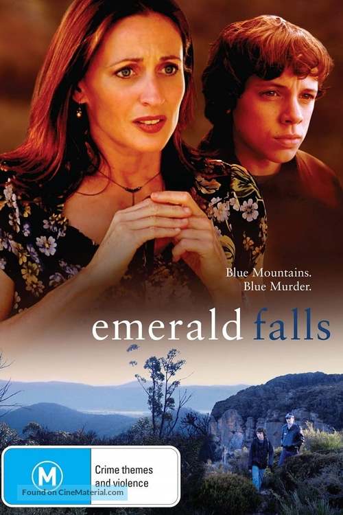 Emerald Falls - Australian Movie Cover