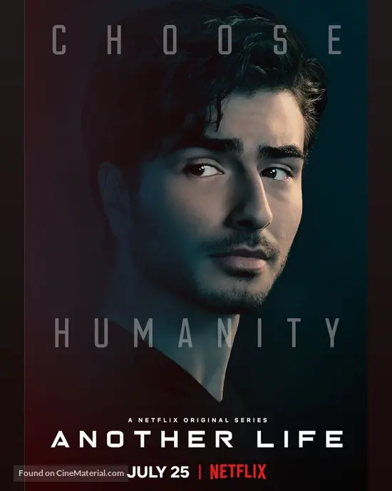 another life 2019 movie poster