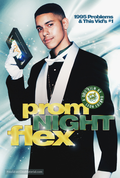 Prom Night Flex - Video on demand movie cover