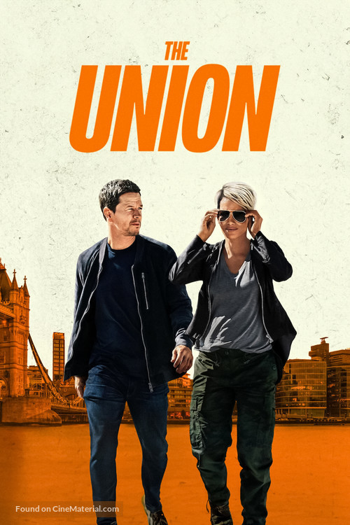 The Union - Movie Poster