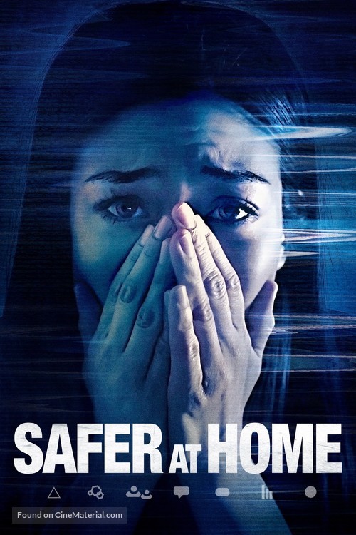 Safer at Home - Movie Cover