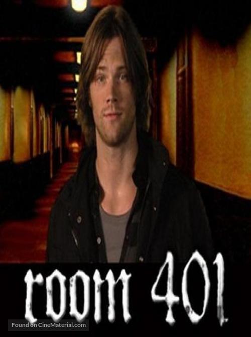 &quot;Room 401&quot; - Movie Poster