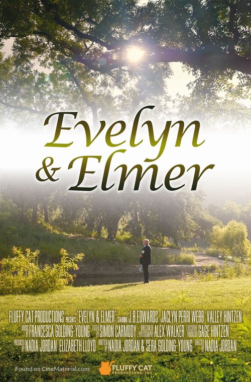 Evelyn &amp; Elmer - Movie Poster