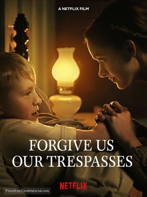 Forgive Us Our Trespasses - Video on demand movie cover