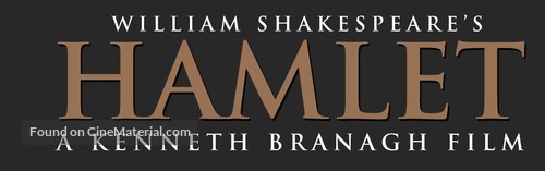 Hamlet - Logo