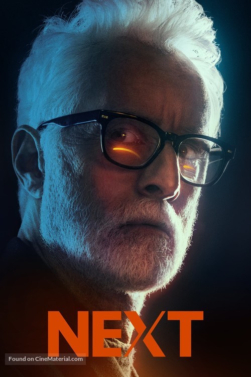 &quot;Next&quot; - International Video on demand movie cover