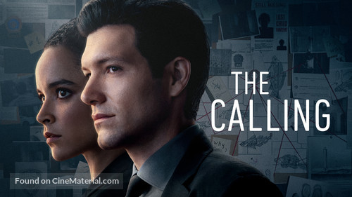 &quot;The Calling&quot; - Movie Poster