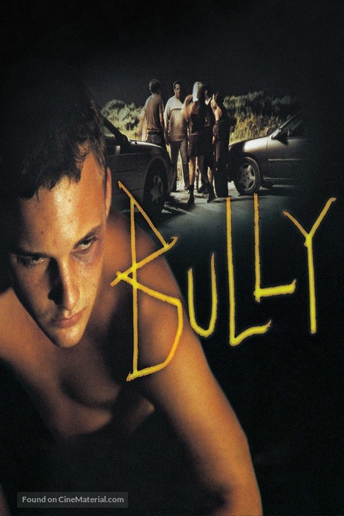 Bully - Video on demand movie cover