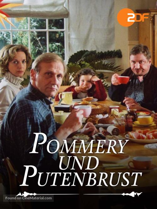 Pommery und Putenbrust - German Movie Cover