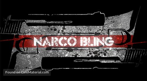 Narco Bling - Logo