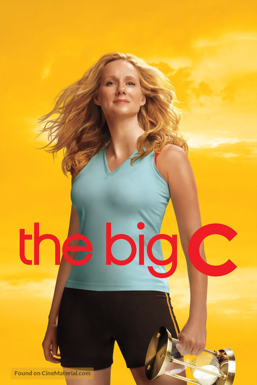 &quot;The Big C&quot; - Movie Cover