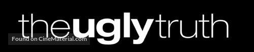 The Ugly Truth - Logo