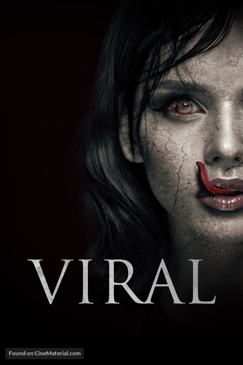 Viral - French Movie Cover