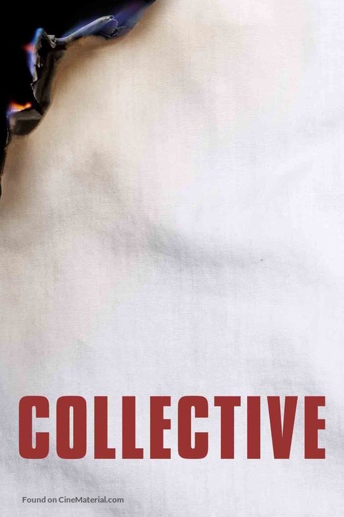 Colectiv - poster