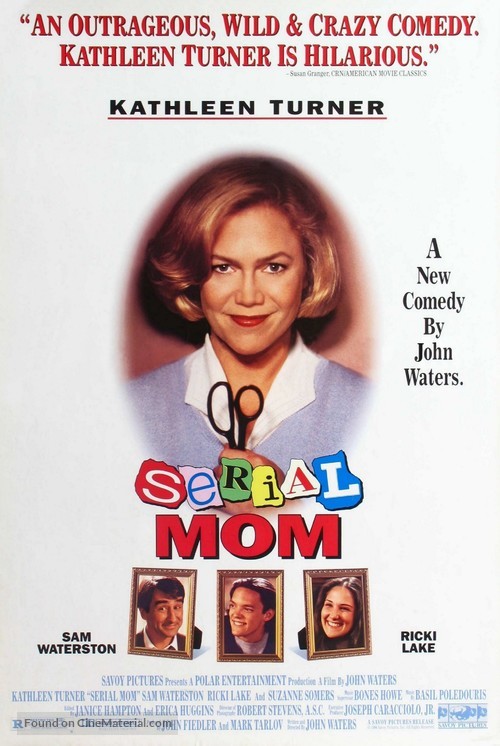 serial mom