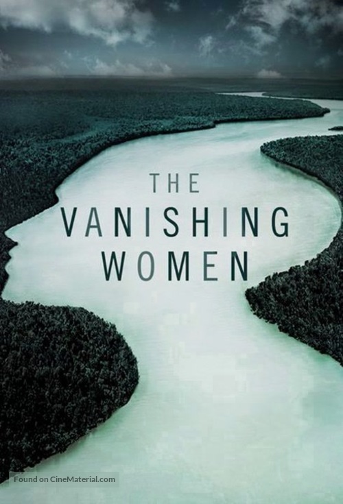 &quot;The Vanishing Women&quot; - Movie Poster